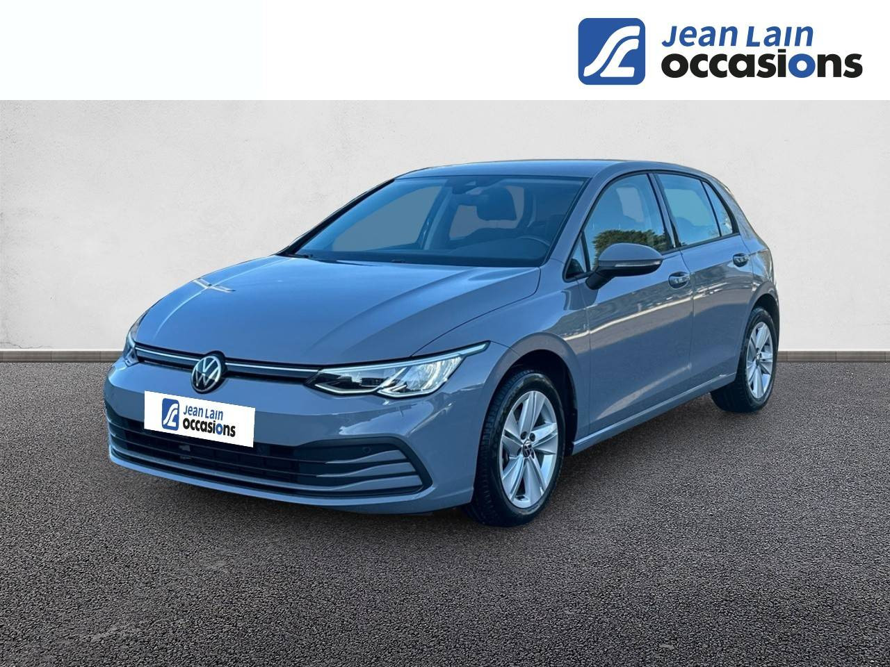Vente en ligne VOLKSWAGEN GOLF Golf 1.5 TSI ACT OPF 130 BVM6 Life 1st de 2020 au prix de 19 690 €