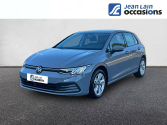 VOLKSWAGEN GOLF Golf 1.5 TSI ACT OPF 130 BVM6 Life 1st 29/09/2020 en vente à Cessy