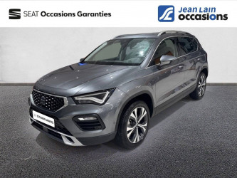 SEAT ATECA Ateca 1.0 TSI 110 ch Start/Stop Copa 29/03/2024 en vente à Albertville