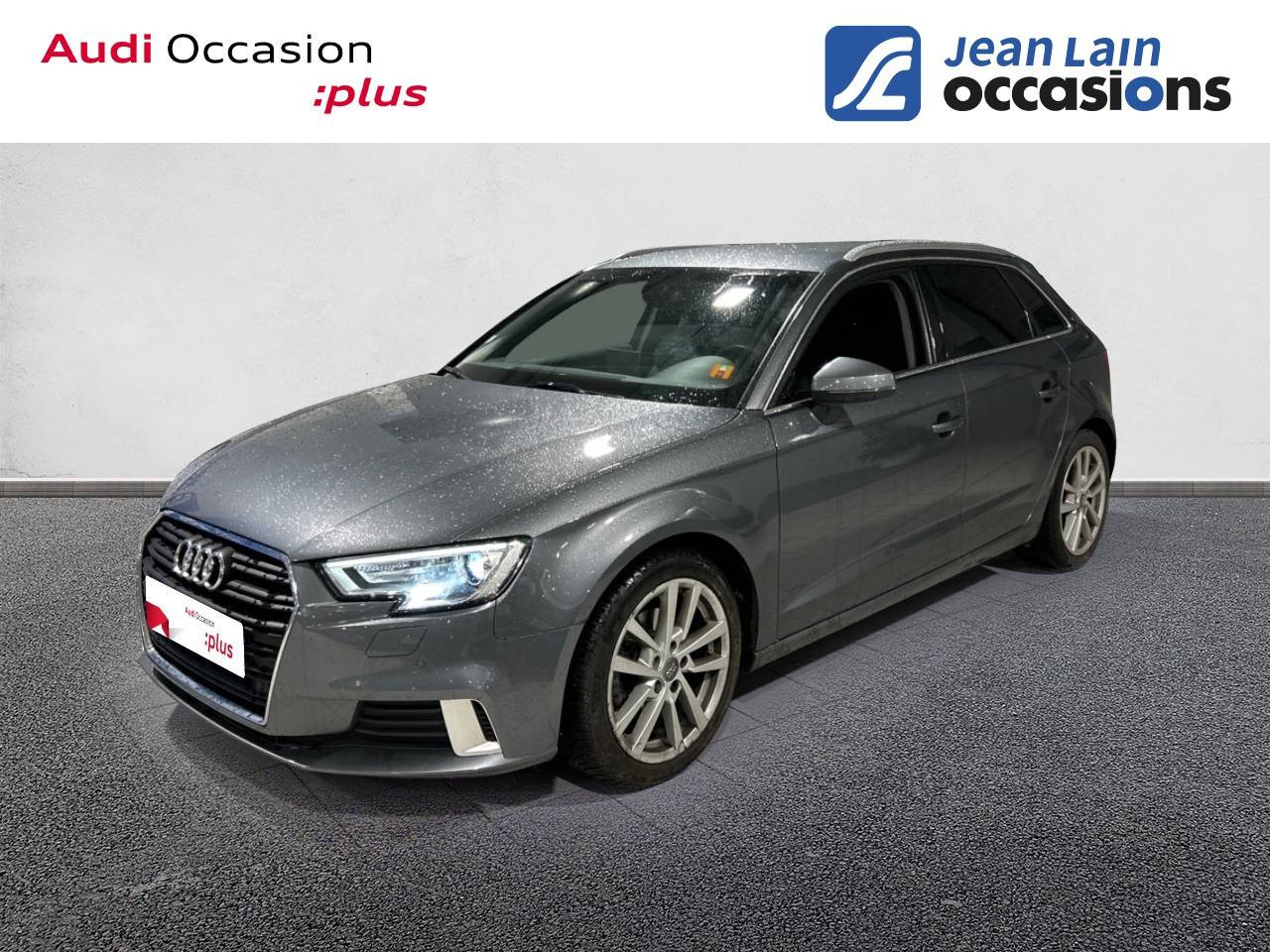 Vente en ligne AUDI A3 SPORTBACK A3 Sportback 35 TFSI CoD 150 S tronic 7 de 2020 au prix de 22 990 €