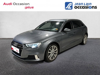 AUDI A3 SPORTBACK A3 Sportback 35 TFSI CoD 150 S tronic 7 06/09/2020 en vente à Ville-la-Grand