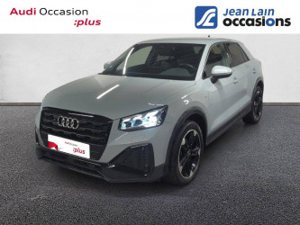AUDI Q2 Q2 35 TFSI 150 S tronic 7 S line 31/05/2024 en vente à La Motte-Servolex
