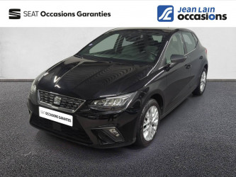 SEAT IBIZA Ibiza 1.0 TSI 95 ch S/S BVM5 Xcellence 24/03/2022 en vente à La Motte-Servolex