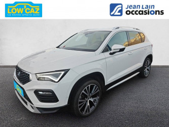 SEAT ATECA Ateca 2.0 TDI 150 ch Start/Stop DSG7 4Drive Xperience 20/09/2023 en vente à La Ravoire