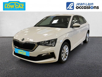 SKODA SCALA Scala 1.0 TSI Evo 110 ch DSG7 Ambition 28/07/2023 en vente à Sassenage