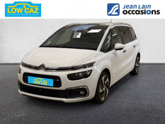 CITROEN GRAND C4 PICASSO Grand C4 Picasso BlueHDi 150 S&S EAT6 Shine 19/12/2016 en vente à Sassenage