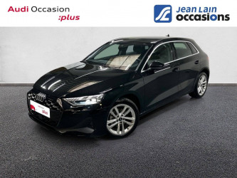 AUDI A3 SPORTBACK A3 Sportback TFSI Mild Hybrid 116 S tronic 7 Business Executive 30/08/2024 en vente à Seynod