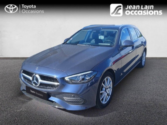 MERCEDES CLASSE C BREAK Classe C Break 300 e 9G-Tronic e-Hybrid EQ Avantgarde Line 21/11/2023 en vente à Valence