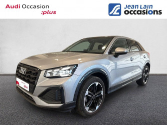 AUDI Q2 Q2 35 TFSI 150 S tronic 7 Design Luxe 24/04/2023 en vente à Echirolles