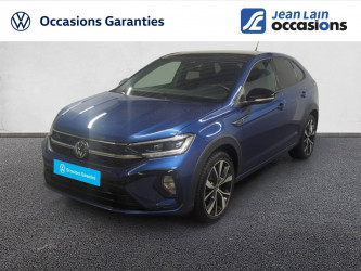 VOLKSWAGEN TAIGO Taigo 1.5 TSI 150 DSG7 R-Line 29/03/2024 en vente à Seynod