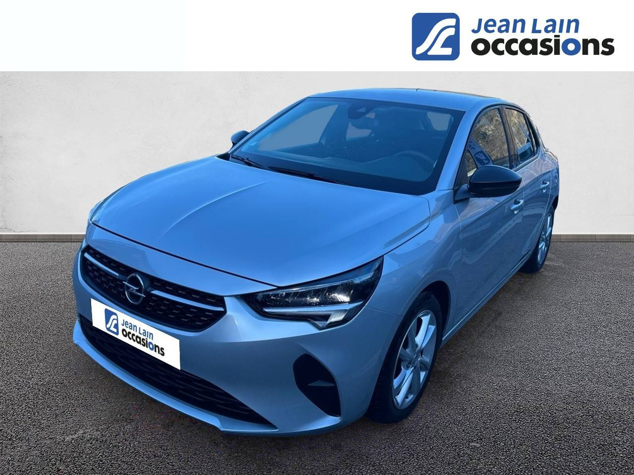 Vente en ligne OPEL CORSA Corsa 1.2 75 ch BVM5 Elegance Business de 2023 au prix de 12 490 €