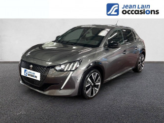 PEUGEOT 208 208 BlueHDi 100 S&S BVM6 GT 26/04/2021 en vente à Seyssinet-Pariset