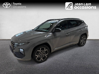 HYUNDAI TUCSON Tucson 1.6 T-GDI 265 HTRAC Plug-in BVA6 N Line Executive 28/12/2023 en vente à La Motte-Servolex