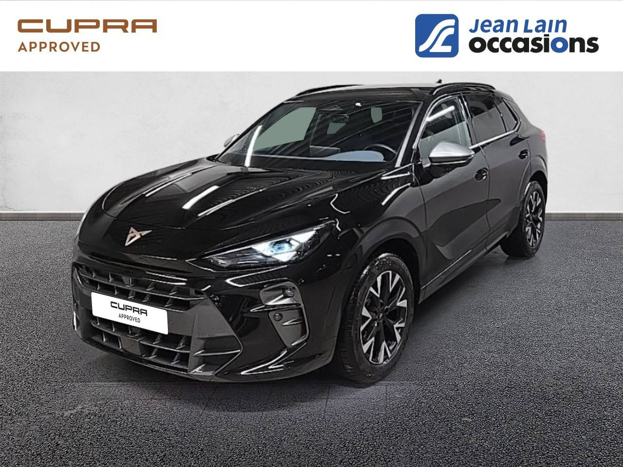 Vente en ligne CUPRA TERRAMAR Terramar 1.5 eTSI Hybrid 150 ch DSG7 V de 2024 au prix de 34 400 €