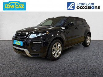 LAND ROVER RANGE ROVER EVOQUE Range Rover Evoque Mark VI TD4 150 BVA HSE Dynamic 29/06/2018 en vente à Sassenage