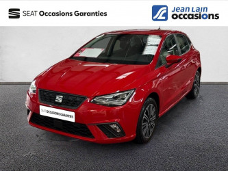 SEAT IBIZA Ibiza 1.0 MPI 80 ch S/S BVM5 Copa 05/10/2023 en vente à Seyssinet-Pariset