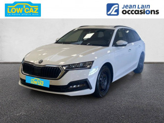 SKODA OCTAVIA COMBI Octavia Combi 2.0 TDI 150 ch DSG7 Business 27/03/2021 en vente à Sassenage