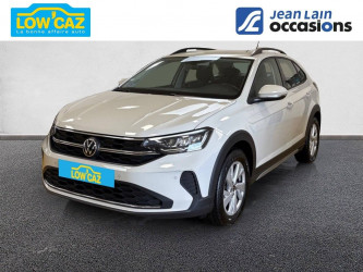 VOLKSWAGEN TAIGO Taigo 1.0 TSI 110 BVM6 Life Business 04/01/2023 en vente à Sassenage