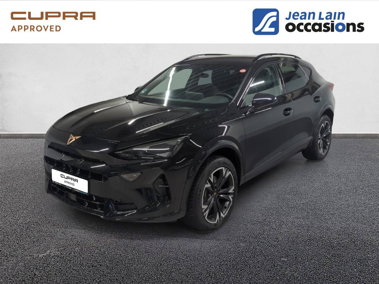 Vente en ligne CUPRA FORMENTOR Formentor 2.0 TDI 150 ch DSG7 de 2025 au prix de 36 290 €