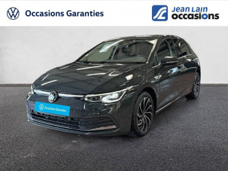 VOLKSWAGEN GOLF Golf 2.0 TDI SCR 150 DSG7 Style 1st 16/09/2021 en vente à Seyssinet-Pariset