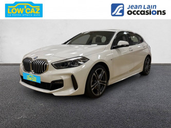 BMW SERIE 1 F40 118i 136 ch DKG7 M Sport 31/03/2023 en vente à Sassenage