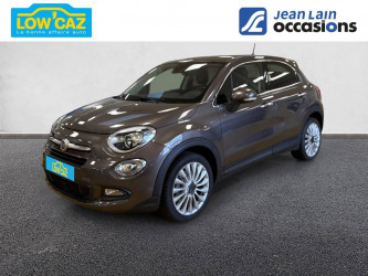 FIAT 500X 500X 1.3 MultiJet 95 ch Lounge 29/04/2016 en vente à Sassenage