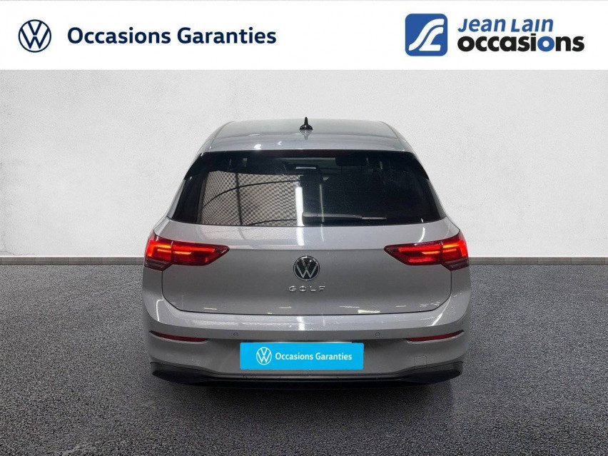 Bouton de coffre VOLKSWAGEN GOLF 5 Diesel occasion