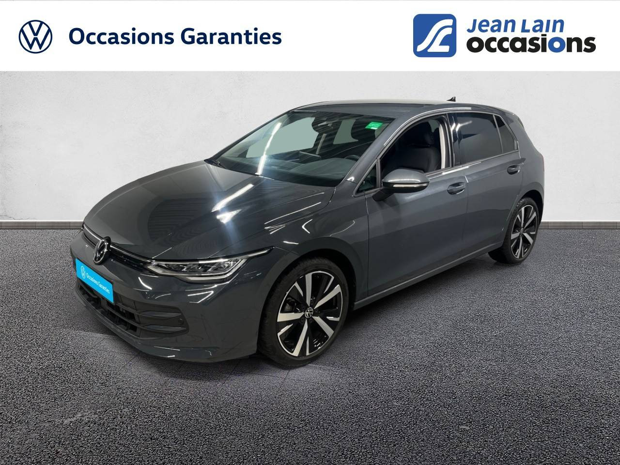 Vente en ligne VOLKSWAGEN GOLF Golf 1.5 TSI EVO2 116 BVM6 VW Edition de 2025 au prix de 26 990 €