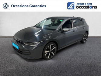 VOLKSWAGEN GOLF Golf 1.5 TSI EVO2 116 BVM6 VW Edition 26/03/2025 en vente à La Motte-Servolex