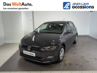 VOLKSWAGEN POLO BUSINESS Polo 1.0 TSI 95 S&S BVM5 Business 30/07/2020 en vente à Seynod
