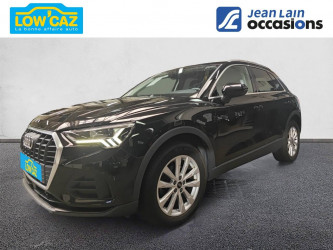 AUDI Q3 SPORTBACK Q3 Sportback 35 TDI 150 ch S tronic 7 Design 17/12/2021 en vente à La Ravoire
