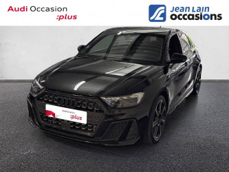 AUDI A1 SPORTBACK A1 Sportback 35 TFSI 150 ch S tronic 7 S Line 08/12/2021 en vente à La Motte-Servolex