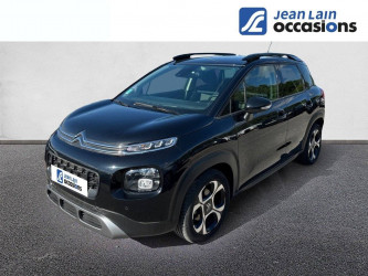 CITROEN C3 AIRCROSS C3 Aircross PureTech 110 S&S BVM6 Shine Pack 21/12/2020 en vente à Vétraz-Monthoux