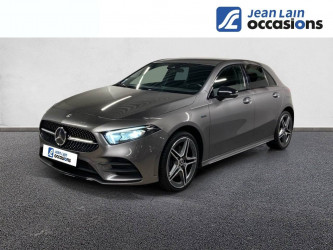MERCEDES CLASSE A BERLINE Classe A 250 e 8G-DCT AMG Line 29/09/2021 en vente à La Motte-Servolex