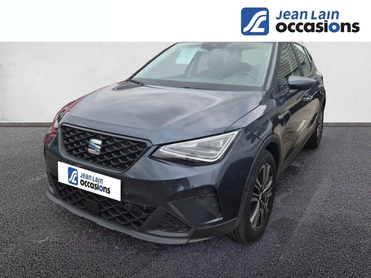 Vente en ligne SEAT ARONA Arona 1.0 TSI 115 ch Start/Stop DSG7 Copa de 2024 au prix de 20 490 €