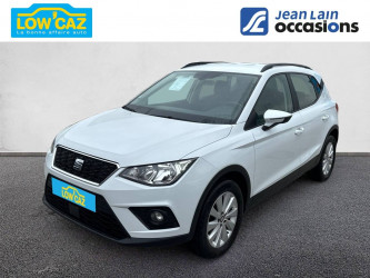 SEAT ARONA BUSINESS Arona 1.6 TDI 95 ch Start/Stop DSG7 Style Business 22/02/2019 en vente à La Ravoire