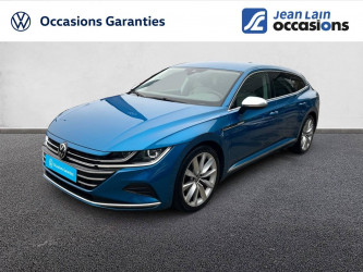 VOLKSWAGEN ARTEON SHOOTING BRAKE Arteon Shooting Brake 2.0 TDI EVO SCR 200 DSG7 4MOTION Elegance 30/08/2021 en vente à Cessy