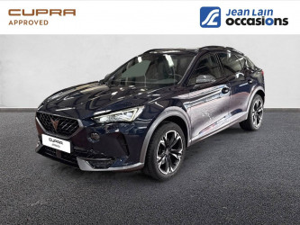 CUPRA FORMENTOR Formentor 1.5 TSI 150 ch DSG7 V 23/04/2022 en vente à Seyssinet-Pariset