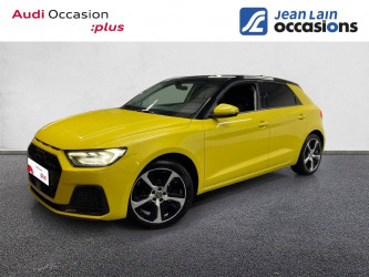 AUDI A1 SPORTBACK A1 Sportback 25 TFSI 95 ch S tronic 7 Advanced 15/02/2020 en vente à Seynod