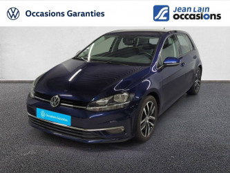 VOLKSWAGEN GOLF Golf 1.5 TSI 150 EVO DSG7 Match 05/06/2020 en vente à La Motte-Servolex