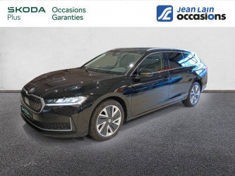 SKODA SUPERB COMBI Superb Combi 2.0 TDI 150 ch SCR DSG7 Selection 03/12/2024 en vente à Albertville