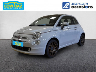 FIAT 500 SERIE 6 500 1.2 69 ch Collezione 04/06/2019 en vente à Sassenage