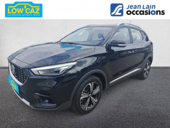MG ZS ZS 1.5L VTI-Tech 106ch 2WD Comfort 15/12/2023 en vente à La Ravoire