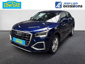 AUDI Q2 Q2 35 TDI 150 S tronic 7 quattro Business line 03/12/2021 en vente à La Ravoire
