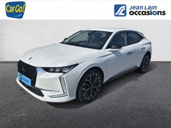 DS DS 4 DS 4 BlueHDi 130 EAT8 12/04/2022 en vente à Chambéry