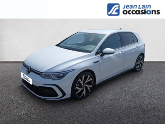 VOLKSWAGEN GOLF Golf 1.5 eTSI OPF 130 DSG7 R-Line 28/06/2024 en vente à Margencel