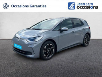 VOLKSWAGEN ID.3 ID.3 204 ch Pro Life Max 07/10/2024 en vente à Albertville