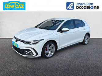VOLKSWAGEN GOLF Golf 1.4 Hybrid Rechargeable OPF 245 DSG6 GTE 15/04/2022 en vente à Sassenage
