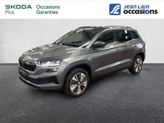 SKODA KAROQ Karoq 2.0 TDI 116 ch SCR Business 28/02/2023 en vente à Margencel