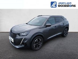 PEUGEOT 2008 2008 PureTech 130 S&S EAT8 GT Line 29/12/2020 en vente à Margencel